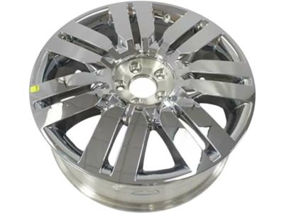 Lincoln MKX Spare Wheel - 9A1Z-1007-A