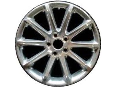 Lincoln MKX Spare Wheel - 9A1Z-1007-A