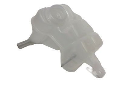 2012 Ford Fusion Coolant Reservoir - BE5Z-8A080-B