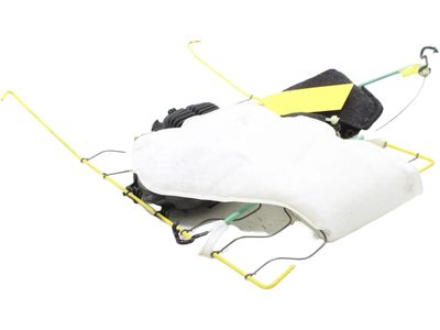 HU5Z-9665500-Q Ford Lumbar Support Product Photo 2 of 4