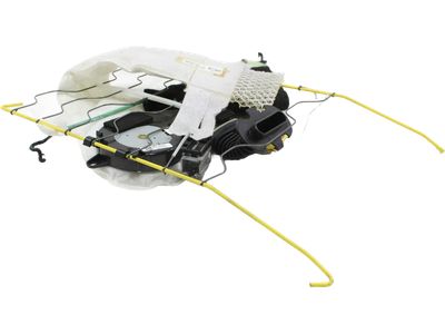 HU5Z-9665500-Q Ford Lumbar Support Product Photo 1 of 4