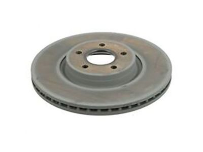 2005 Ford E-150 Brake Disc - G2MZ-1V102-HA