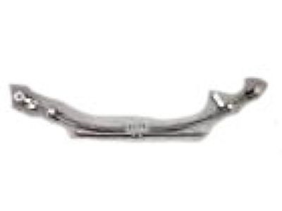 2007 Lincoln Mark LT Leaf Spring - 6L3Z-5560-RD