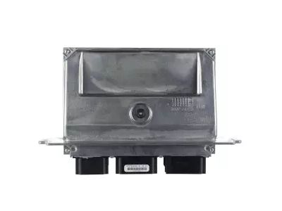 2012 Lincoln MKX Engine Control Module - BT4Z-12A650-ASB