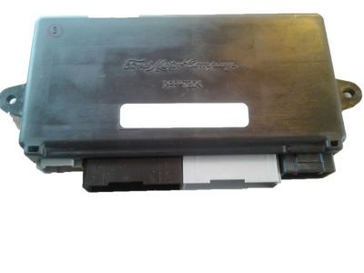 Ford 7L2Z-14C708-AA Processor - Seat Memory