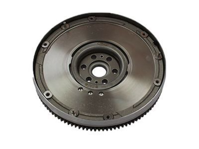 2012 Ford Focus Flywheel - CP9Z-6477-B