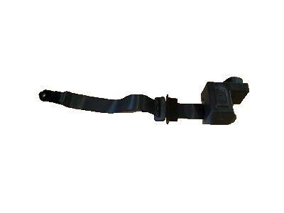 2004 Ford F-450 Super Duty Seat Belt - 3C3Z-28611B09-BAC