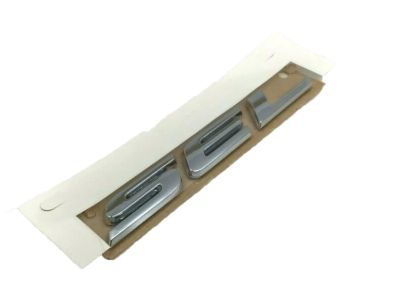 KS7Z-9942528-L Ford Emblem Product Photo 5 of 6