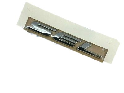 KS7Z-9942528-L Ford Emblem Product Photo 2 of 6