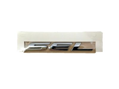 KS7Z-9942528-L Ford Emblem Product Photo 6 of 6
