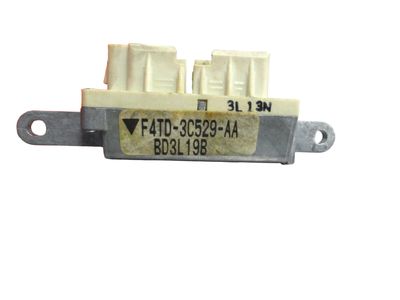 Ford E-250 Ignition Switch - F2UZ-11572-C
