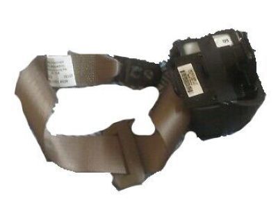 2005 Ford Explorer Seat Belt - 2C5Z-78611B64-AAA