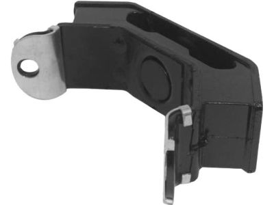 2006 Ford Explorer Engine Torque Strut Mount - 7A2Z-6068-A