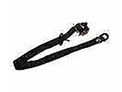 Ford DB5Z-78611B69-CA Seat Belt Assembly