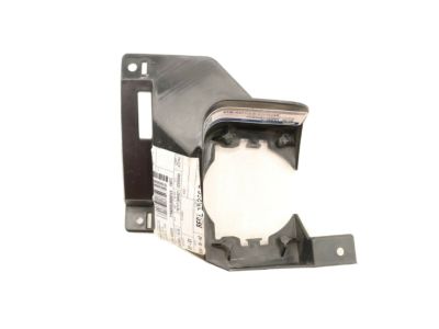 Ford 8F9Z-15266-B Bracket - Fog Lamp