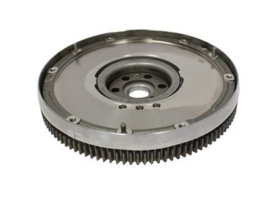 2012 Ford Focus Flywheel - BM5Z-6477-A