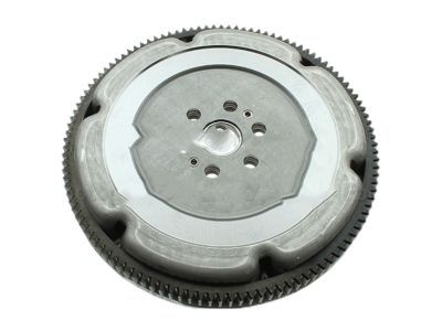 Ford BM5Z-6477-A Flywheel Assembly