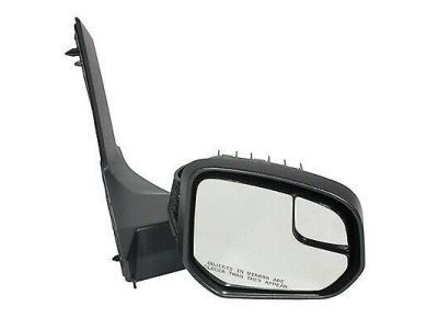 Ford DT1Z-17682-D Mirror Assembly - Rear View Outer