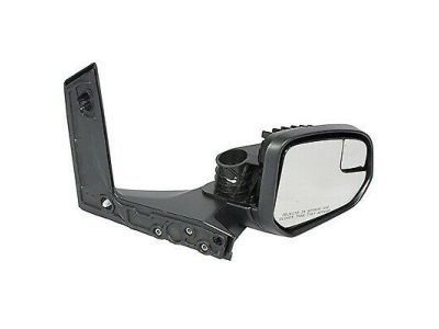 2015 Ford Transit Connect Car Mirror - DT1Z-17682-D