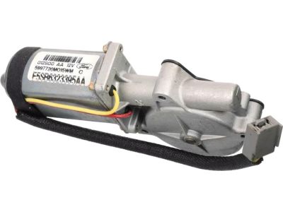 Mercury Cougar Power Window Motor - F4SZ-6323395-A
