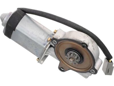 Mercury Cougar Power Window Motor - F4SZ-6323395-A