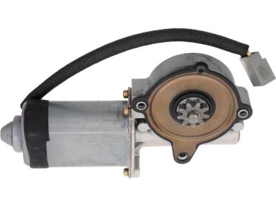 Mercury Cougar Power Window Motor - F4SZ-6323395-A