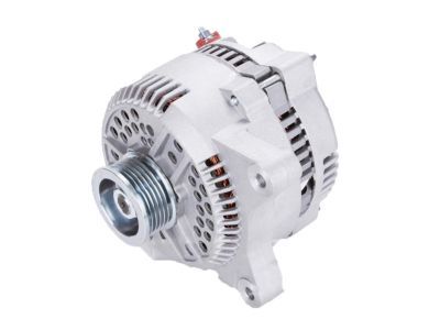 Ford F6PZ-10346-EARM1 Alternator Assembly