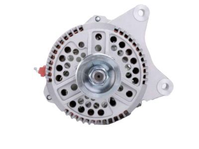 Ford F6PZ-10346-EARM1 Alternator Assembly