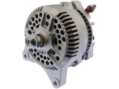 Ford Mustang Alternator - F6PZ-10346-EARM1