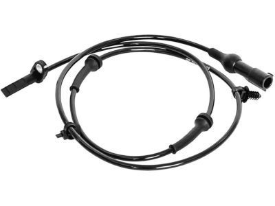 Ford Flex ABS Sensor - 8G1Z-2C204-A