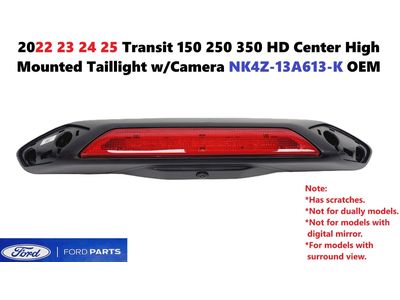 Ford NK4Z-13A613-K