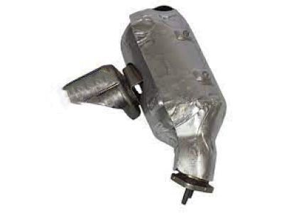 Lincoln MKT Catalytic Converter - BB5Z-5E212-D