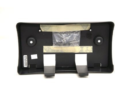 Ford 1W6Z-17A385-AA Bracket - License Plate