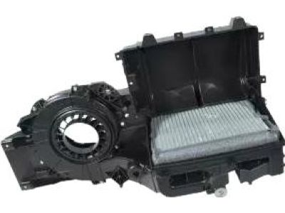 2012 Ford Taurus Evaporator - BB5Z-19850-B