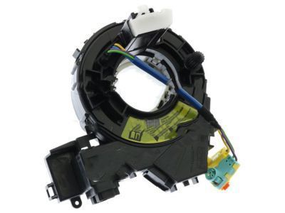 2018 Ford Focus Clock Spring - F1FZ-14A664-B