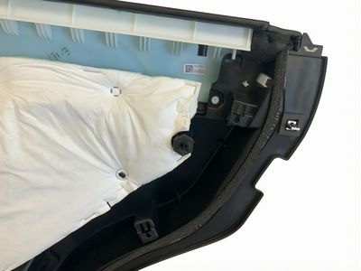 Ford FB5Z-7827411-DD