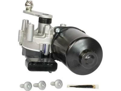 Lincoln Continental Wiper Motor - GD9Z-17508-B
