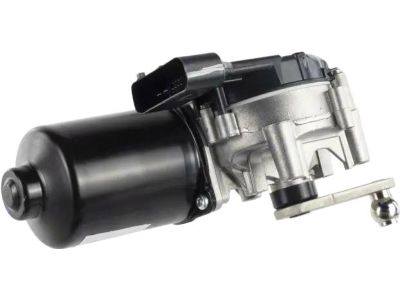 Lincoln Continental Wiper Motor - GD9Z-17508-B