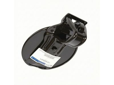 2008 Ford F-250 Super Duty Fuel Door - 7C3Z-99405A26-A