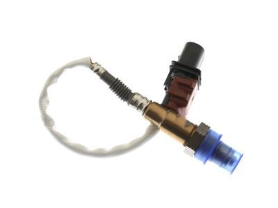 2017 Ford Focus Oxygen Sensors - FV4Z-9F472-A