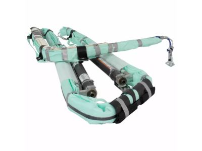 CK4Z-12042D94-A Ford Curtain Assembly Product Photo 2 of 3