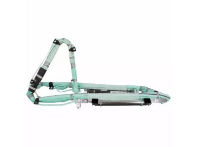 CK4Z-12042D94-A Ford Curtain Assembly Product Photo 3 of 3