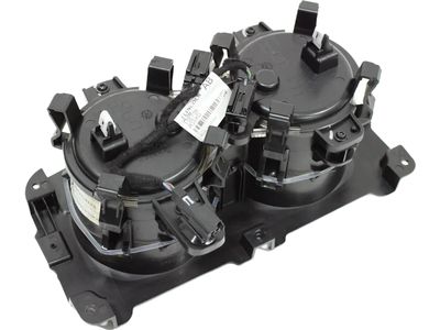 JL7Z-7804567-AP Ford Console Panel Product Photo 4 of 4