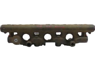 Ford F-350 Super Duty Fuel Rail - 4C3Z-9T287-ARM