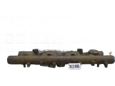 Ford F-350 Super Duty Fuel Rail - 4C3Z-9T287-ARM