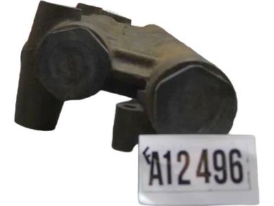 Ford F-350 Super Duty Fuel Rail - 4C3Z-9T287-ARM