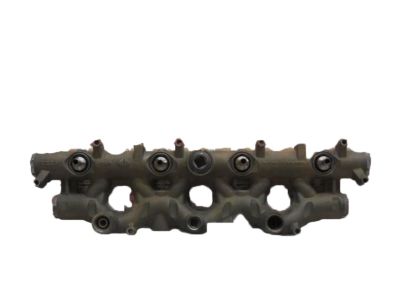 Ford F-350 Super Duty Fuel Rail - 4C3Z-9T287-ARM