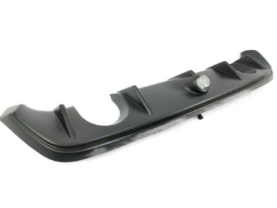 Ford G1EZ-17F828-A Bumper - Extension