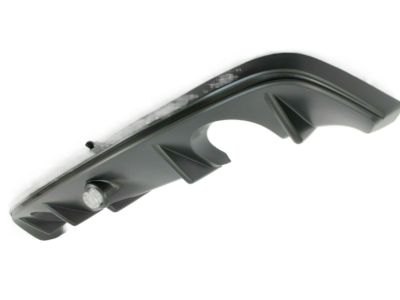 Ford G1EZ-17F828-A Bumper - Extension