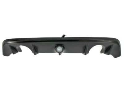 Ford G1EZ-17F828-A Bumper - Extension